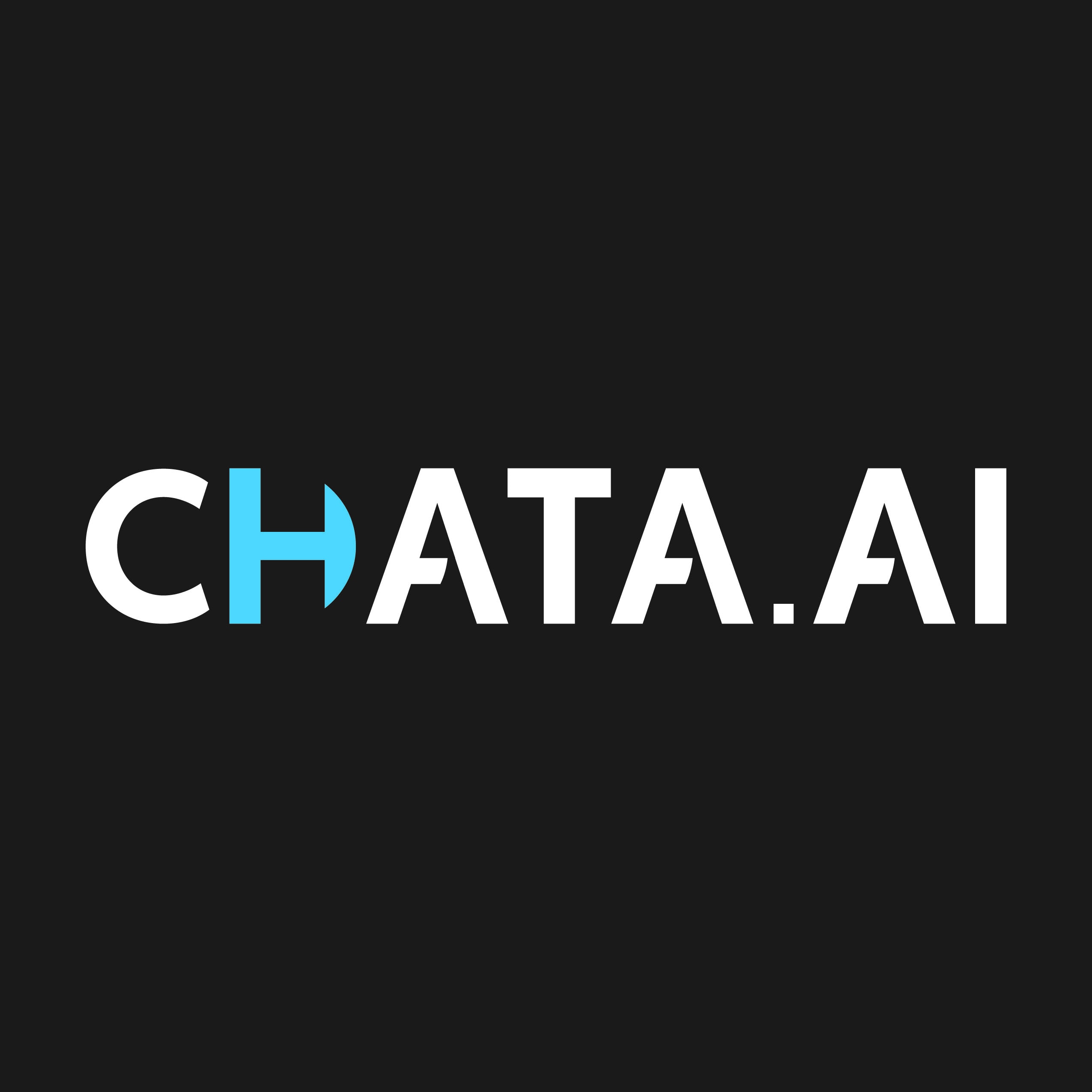 Chata.AI logo