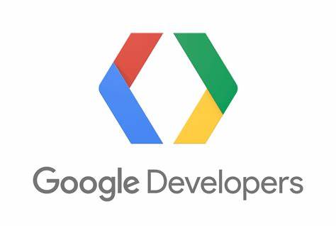 Google Developer Groups logo