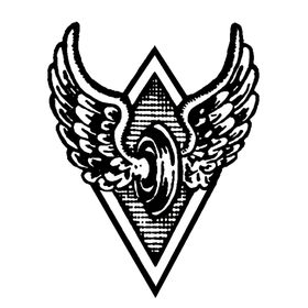 Iran Railway logo