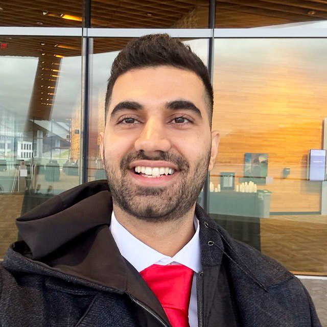 Reza Ardestani