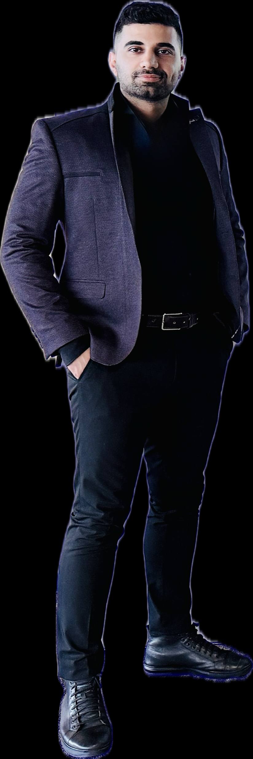 Reza Ardestani