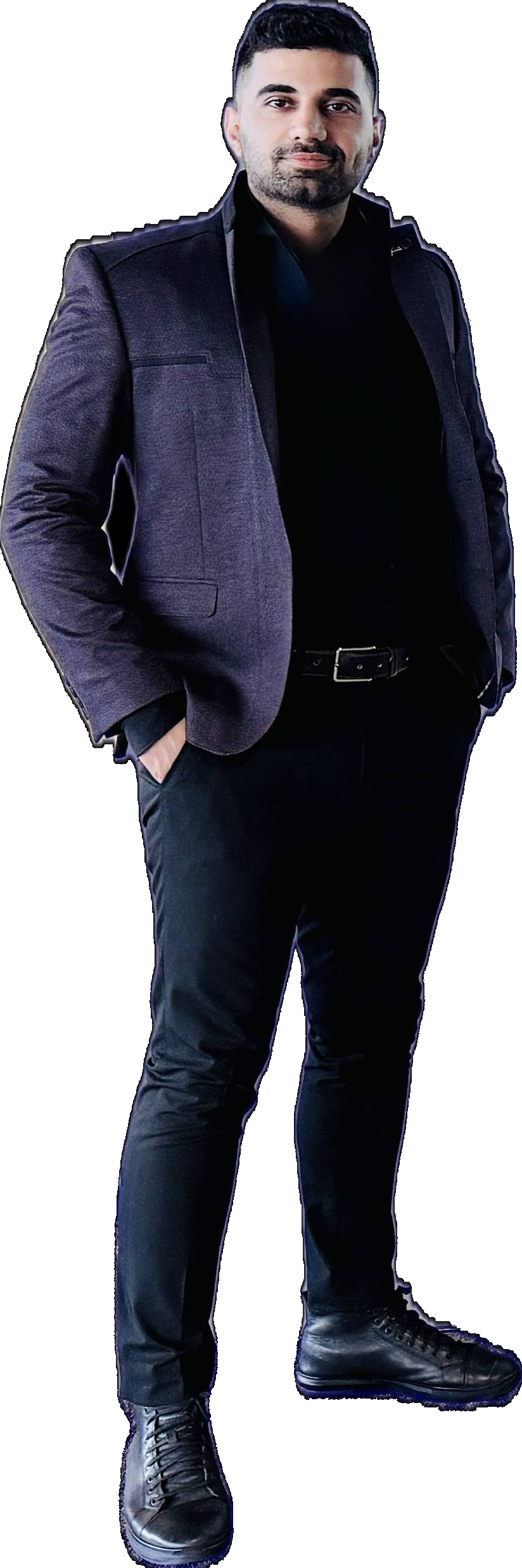 Reza Ardestani